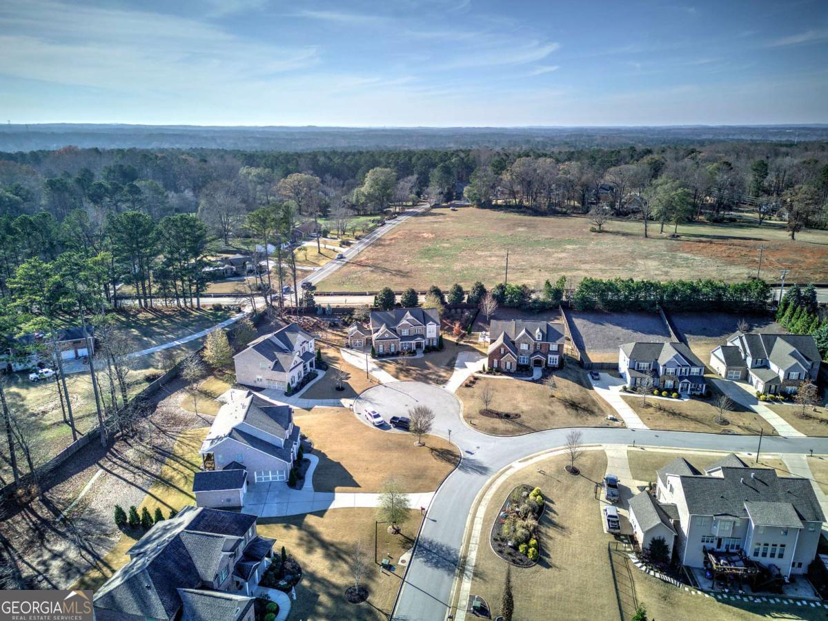 4162 Speyside Place Acworth GA 30101