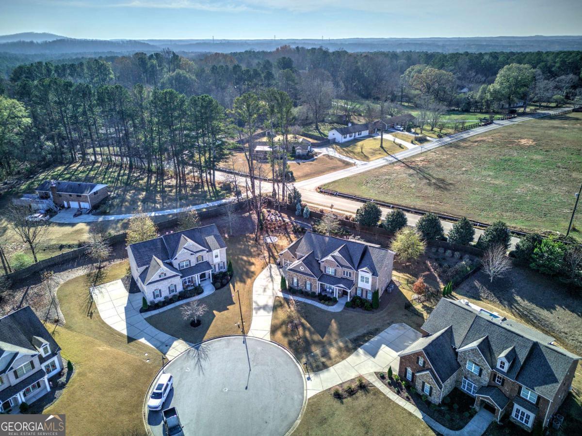 4162 Speyside Place Acworth GA 30101