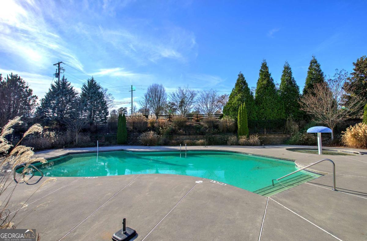 4162 Speyside Place Acworth GA 30101