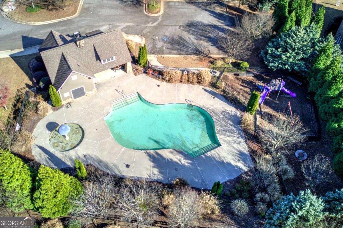 4162 Speyside Place Acworth GA 30101
