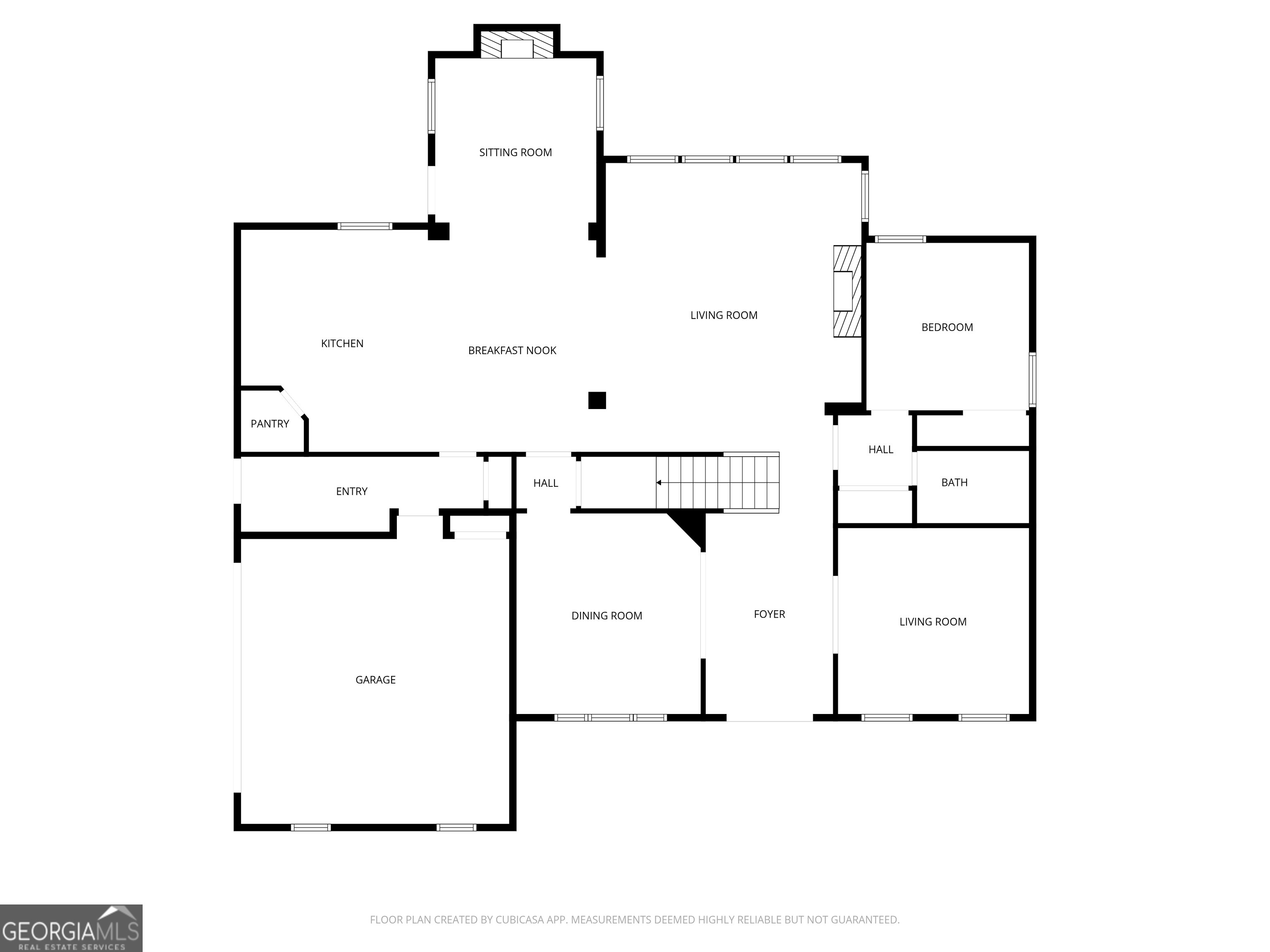 4162 Speyside Place Acworth GA 30101