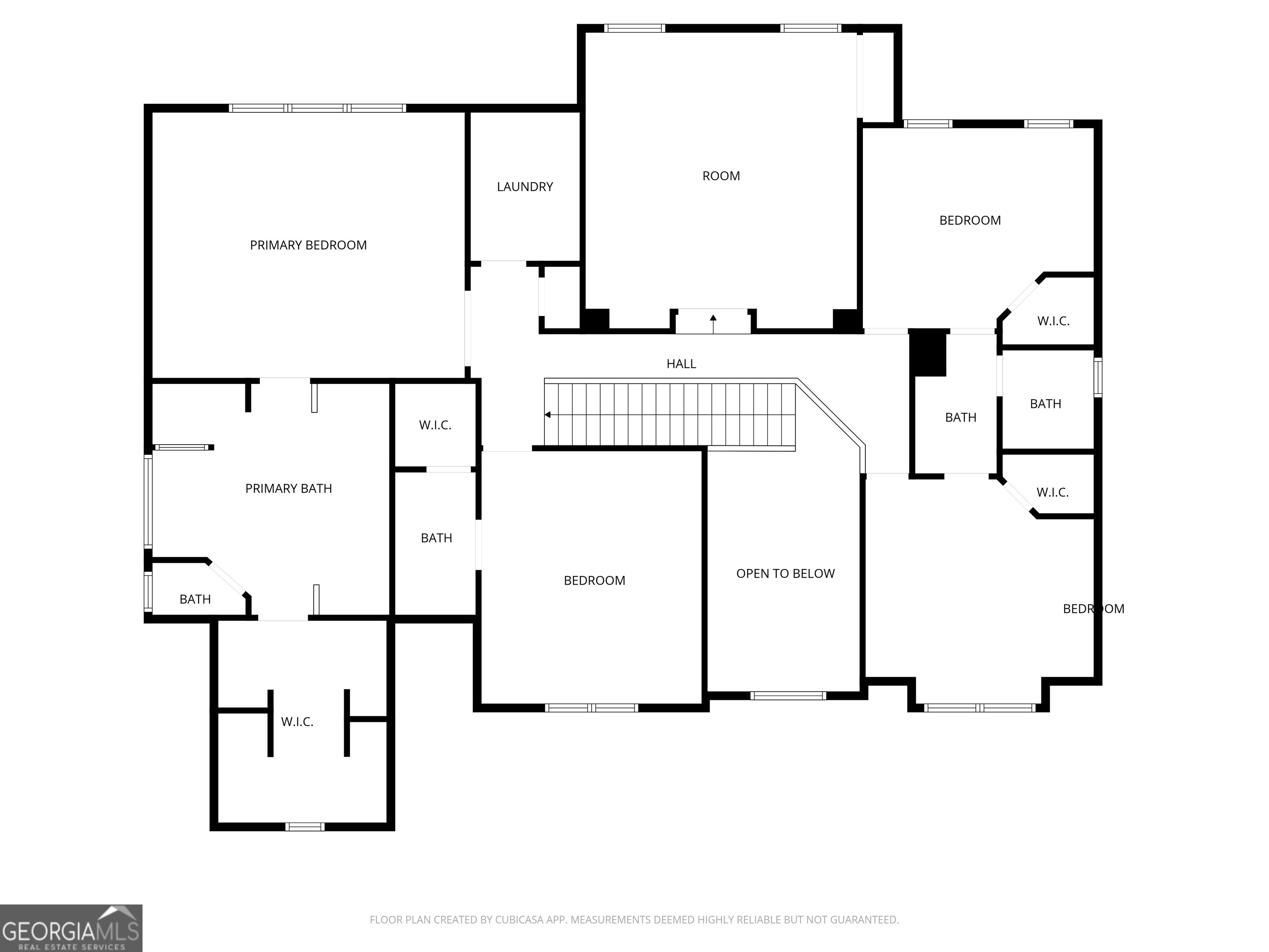 4162 Speyside Place Acworth GA 30101