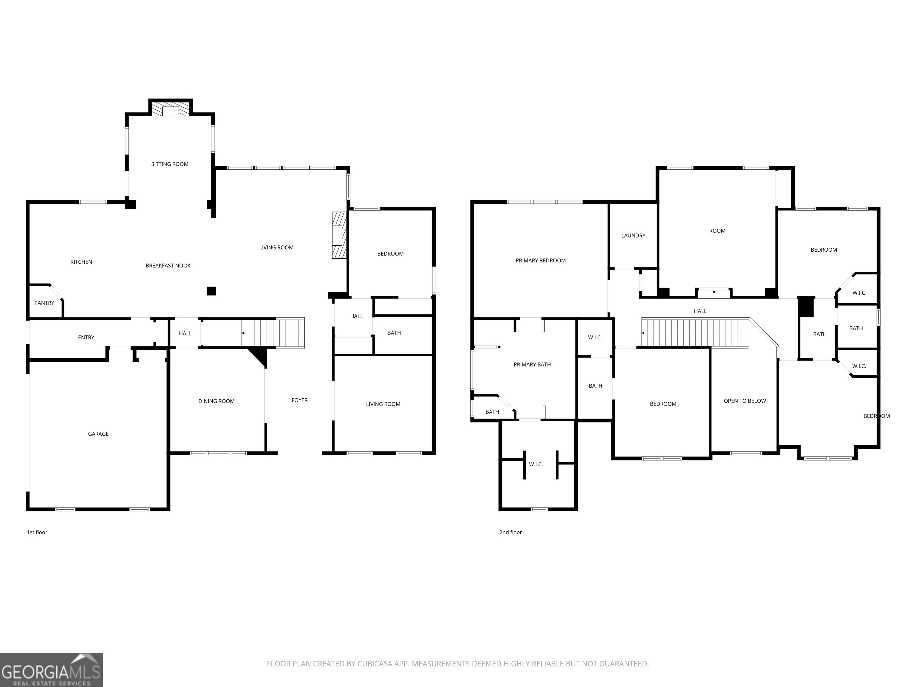 4162 Speyside Place Acworth GA 30101