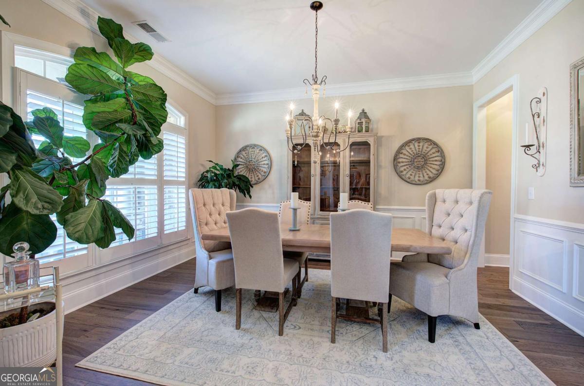 4162 Speyside Place Acworth GA 30101