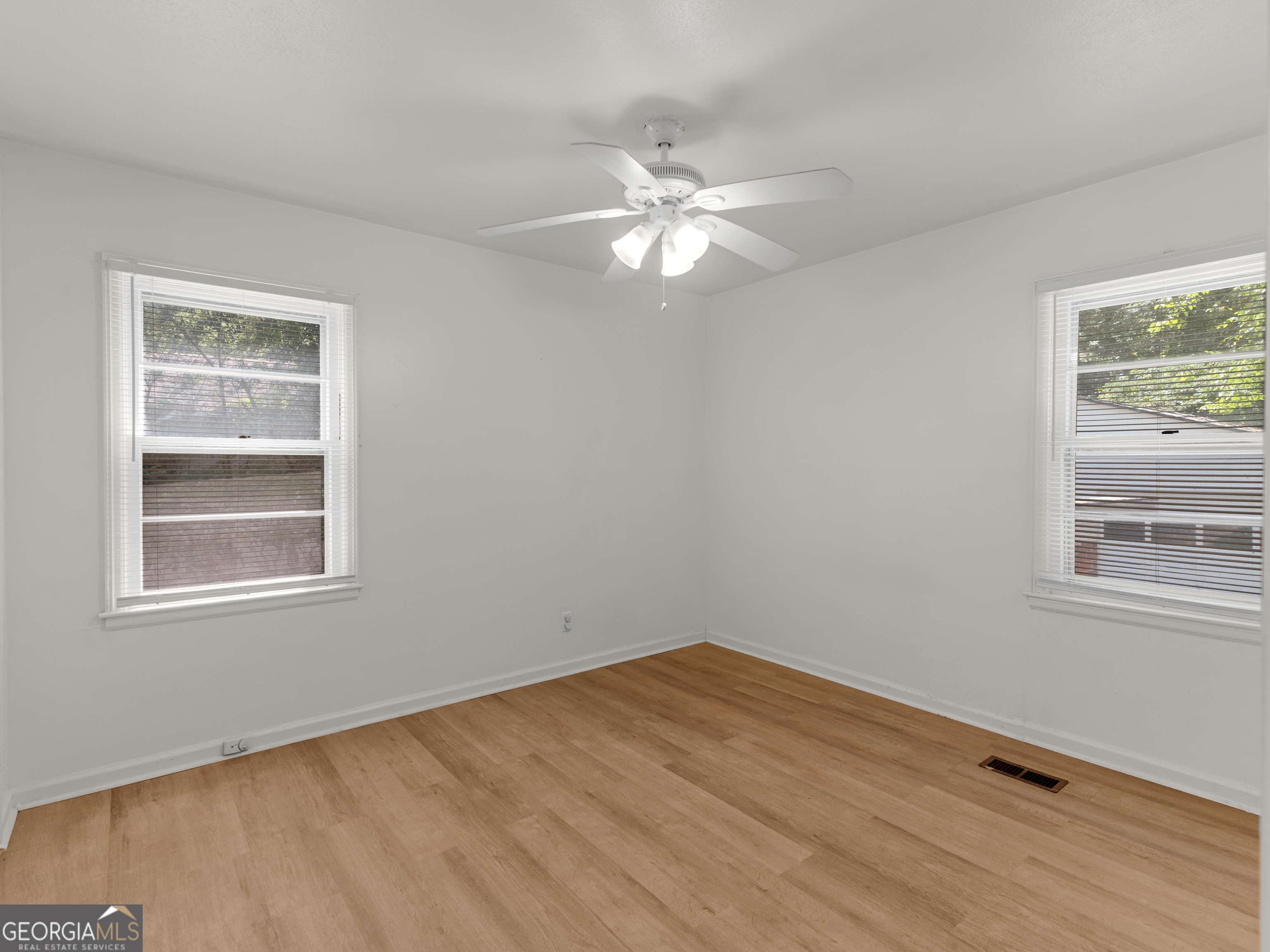 895 Laurel Street Forest Park GA 30297