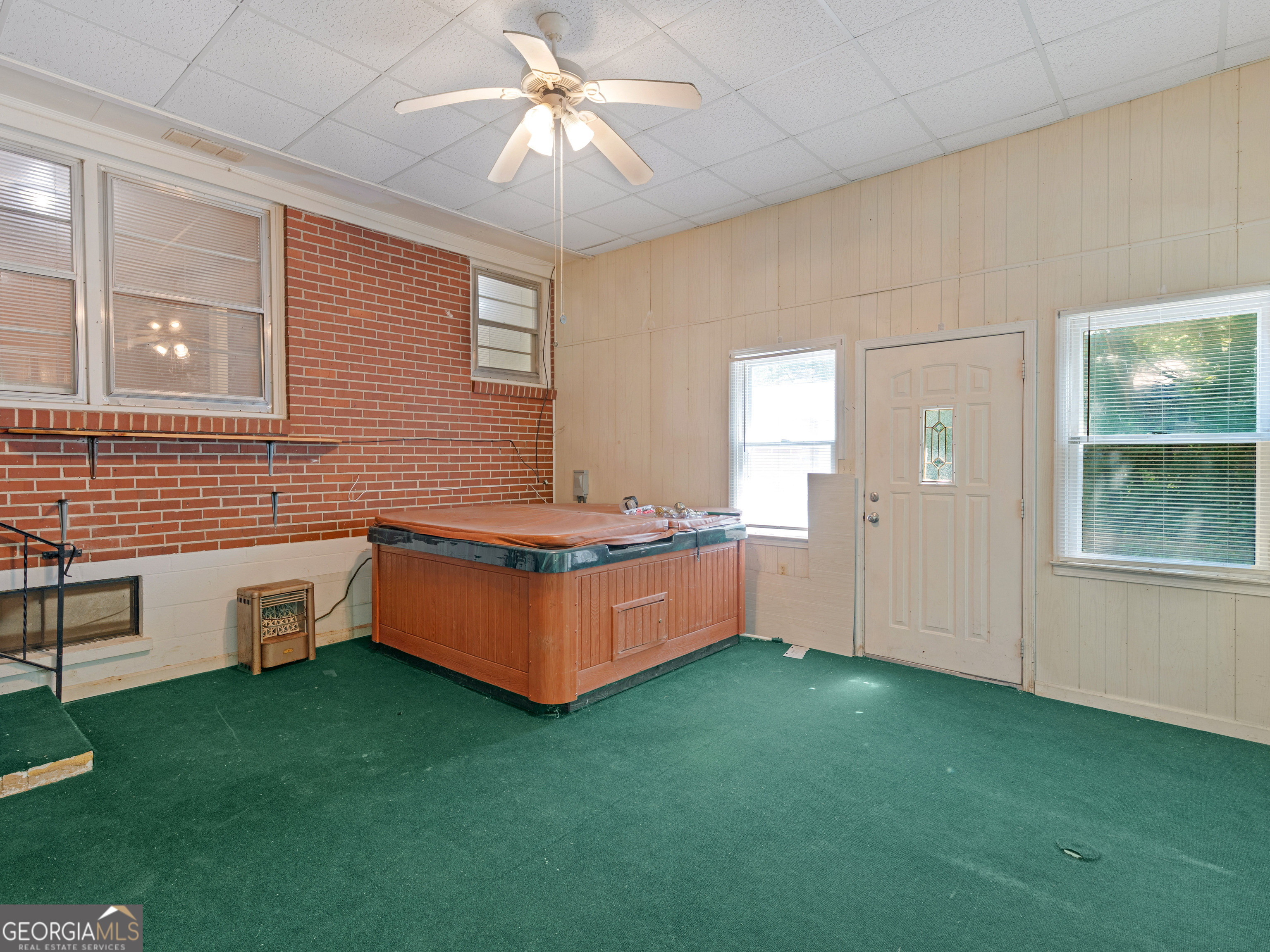 895 Laurel Street Forest Park GA 30297