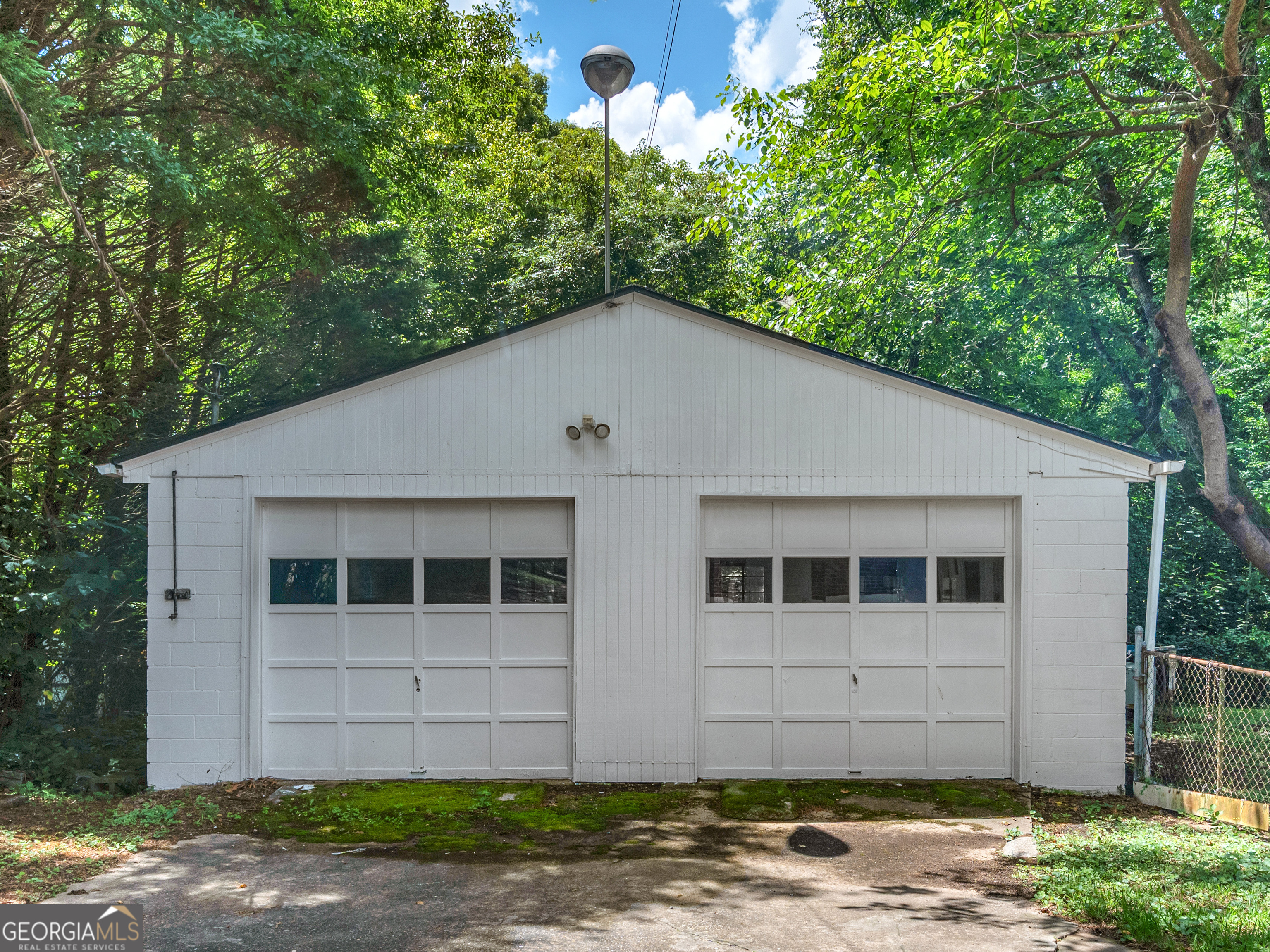895 Laurel Street Forest Park GA 30297