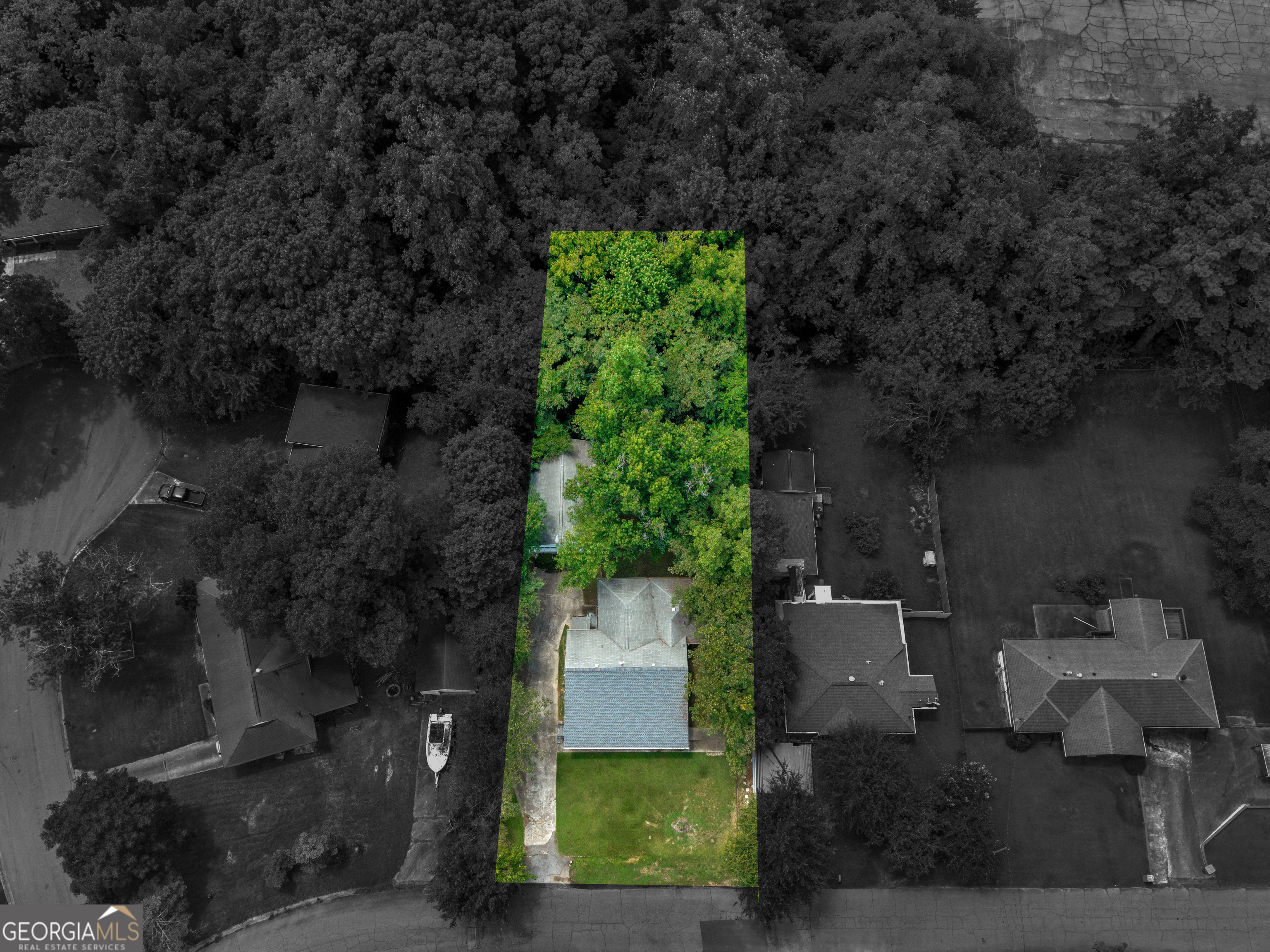 895 Laurel Street Forest Park GA 30297