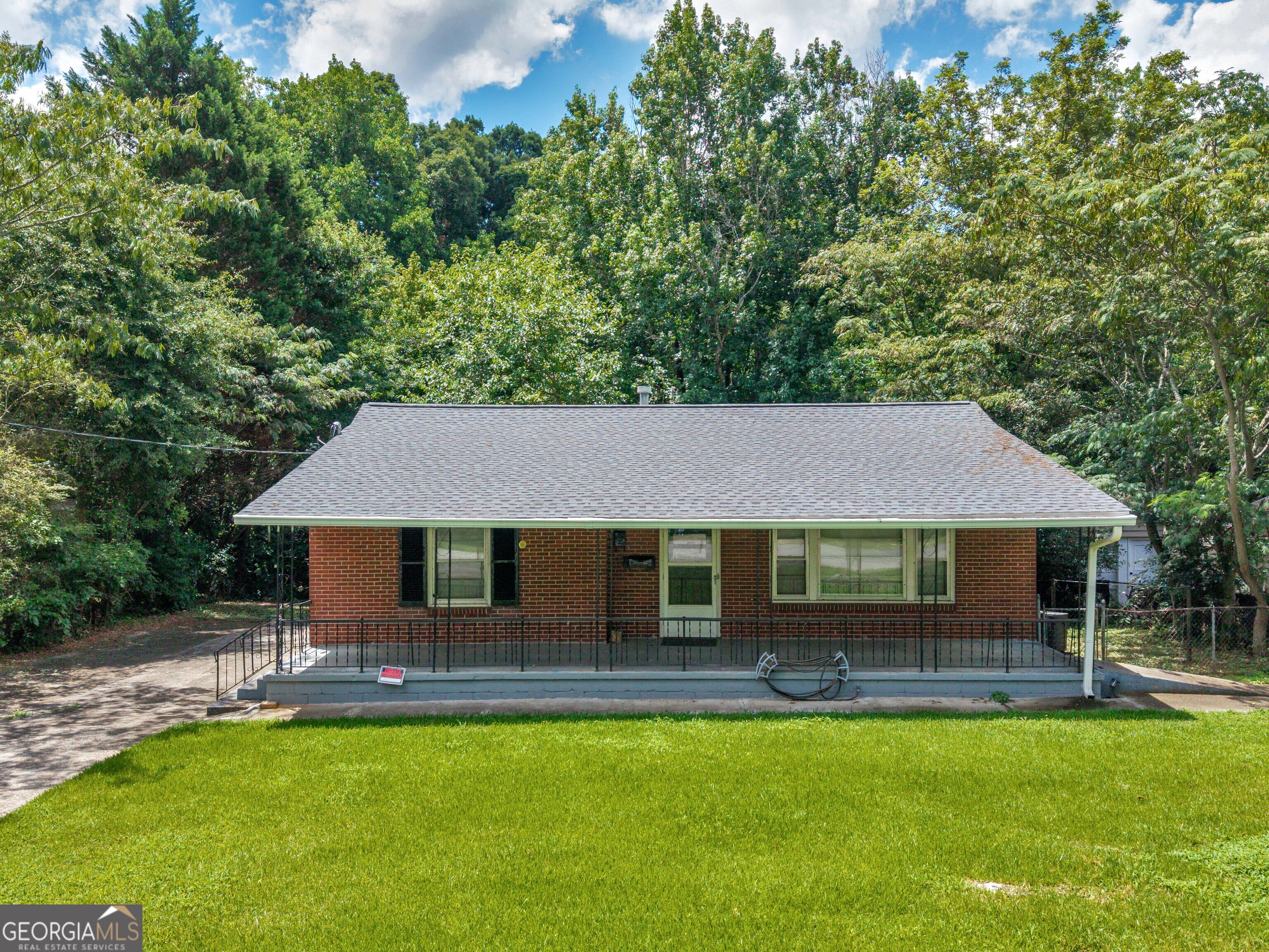 895 Laurel Street Forest Park GA 30297