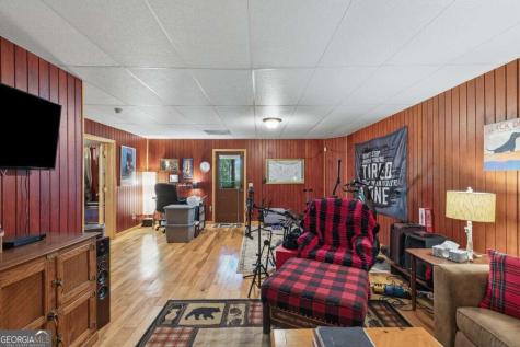 327 Eagles Nest Lane Blue Ridge GA 30513