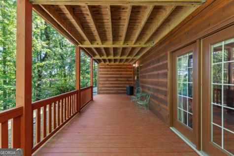 327 Eagles Nest Lane Blue Ridge GA 30513