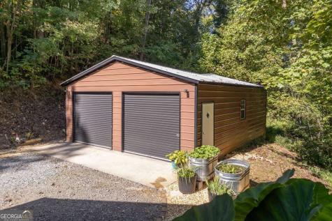 327 Eagles Nest Lane Blue Ridge GA 30513