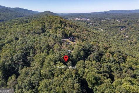 327 Eagles Nest Lane Blue Ridge GA 30513