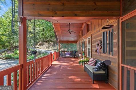 327 Eagles Nest Lane Blue Ridge GA 30513