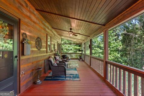 327 Eagles Nest Lane Blue Ridge GA 30513