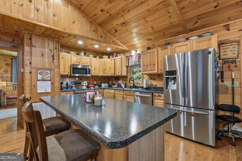 327 Eagles Nest Lane Blue Ridge GA 30513