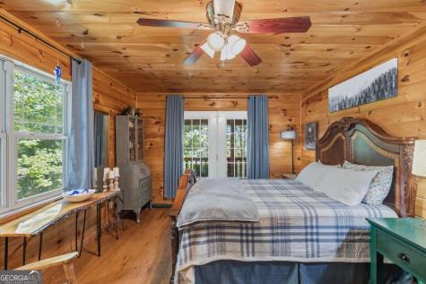 327 Eagles Nest Lane Blue Ridge GA 30513