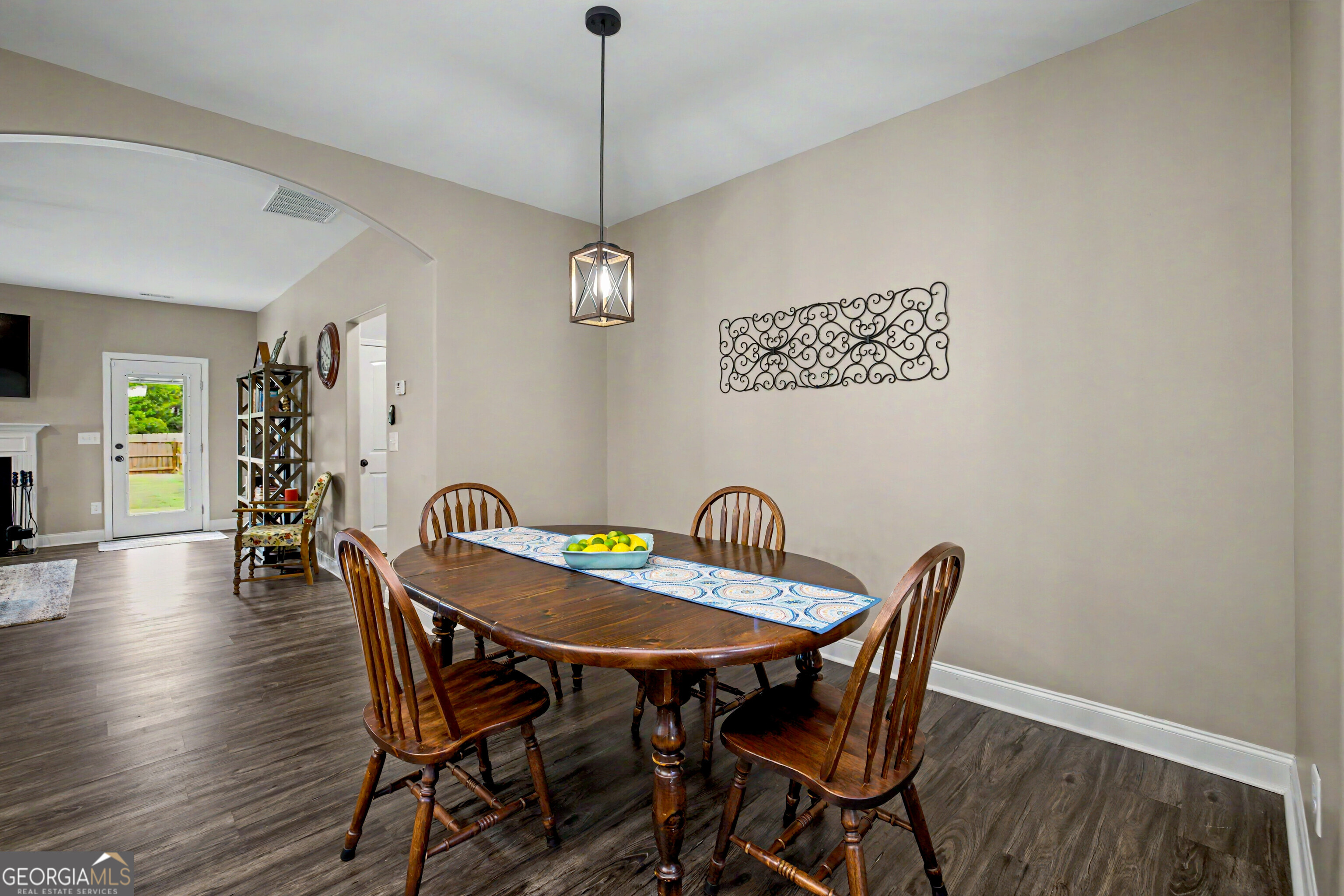 38 Remington Way Newnan GA 30263