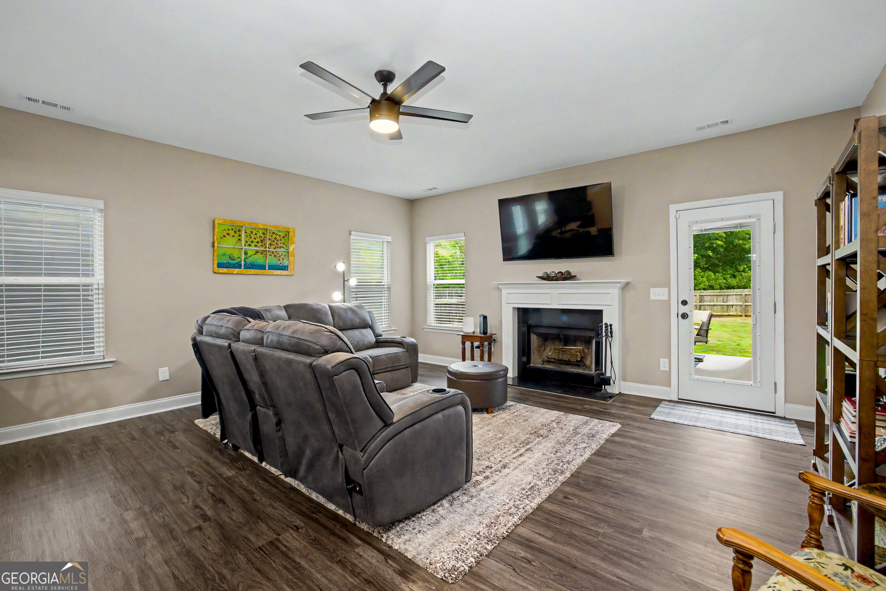 38 Remington Way Newnan GA 30263