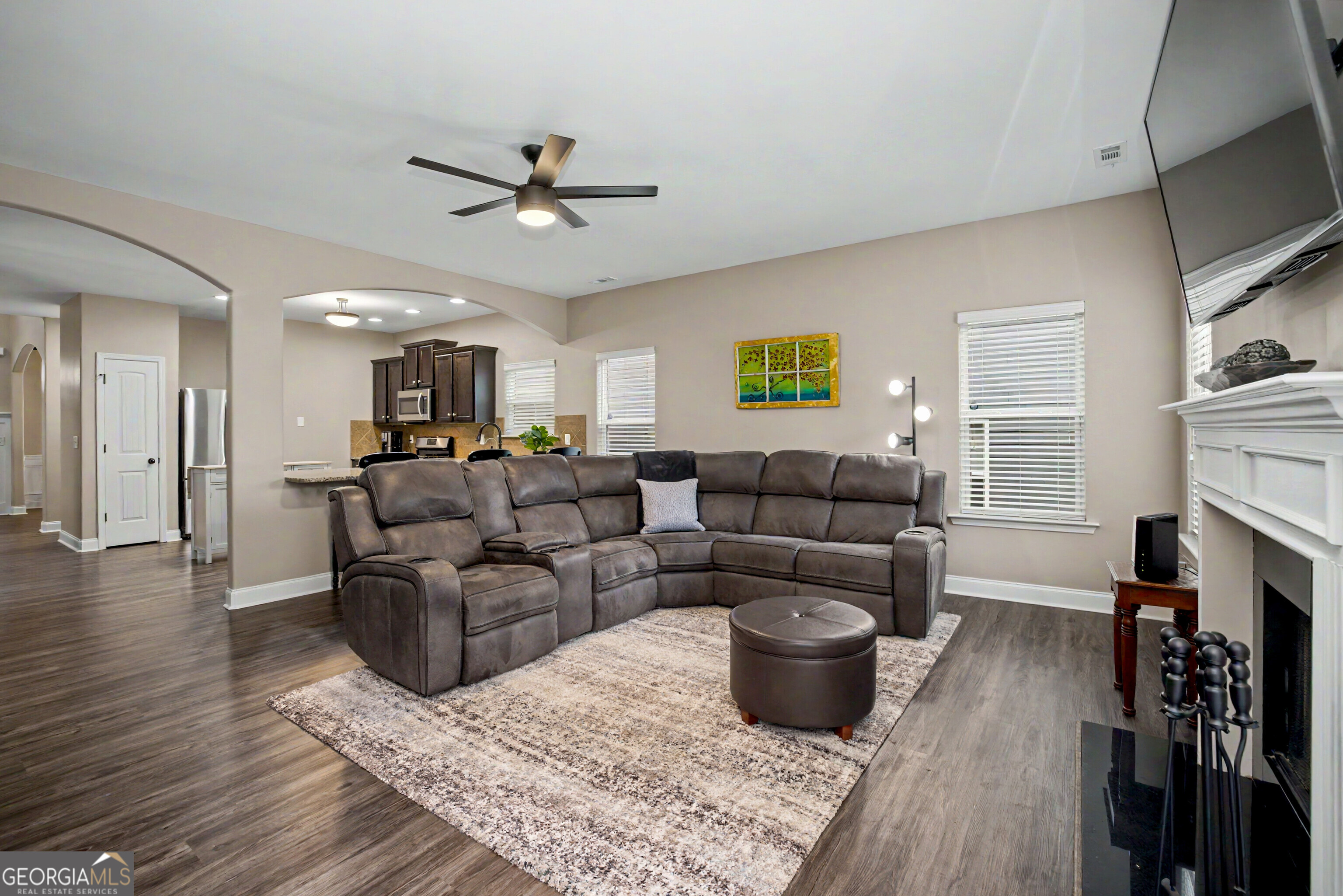 38 Remington Way Newnan GA 30263