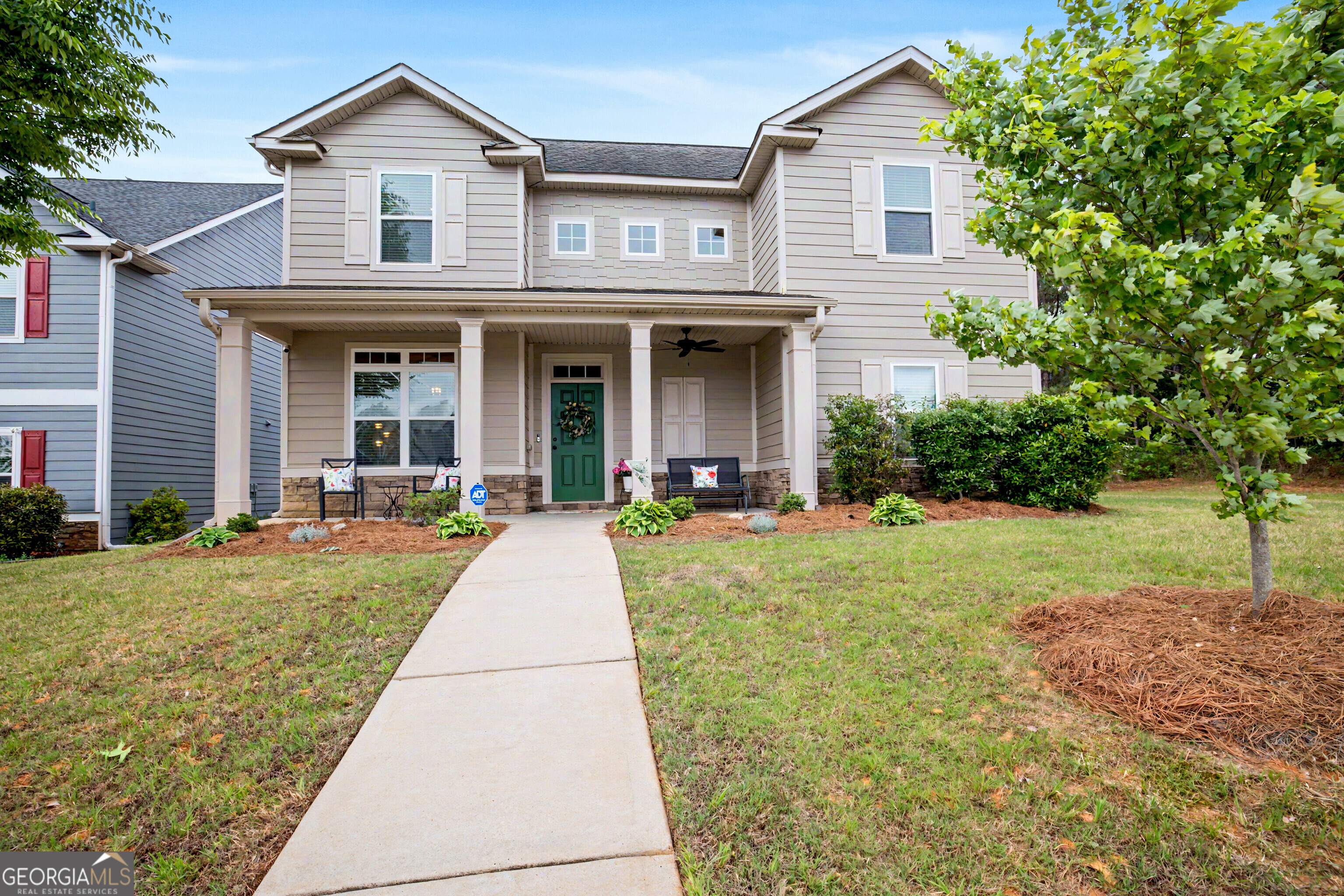 38 Remington Way Newnan GA 30263