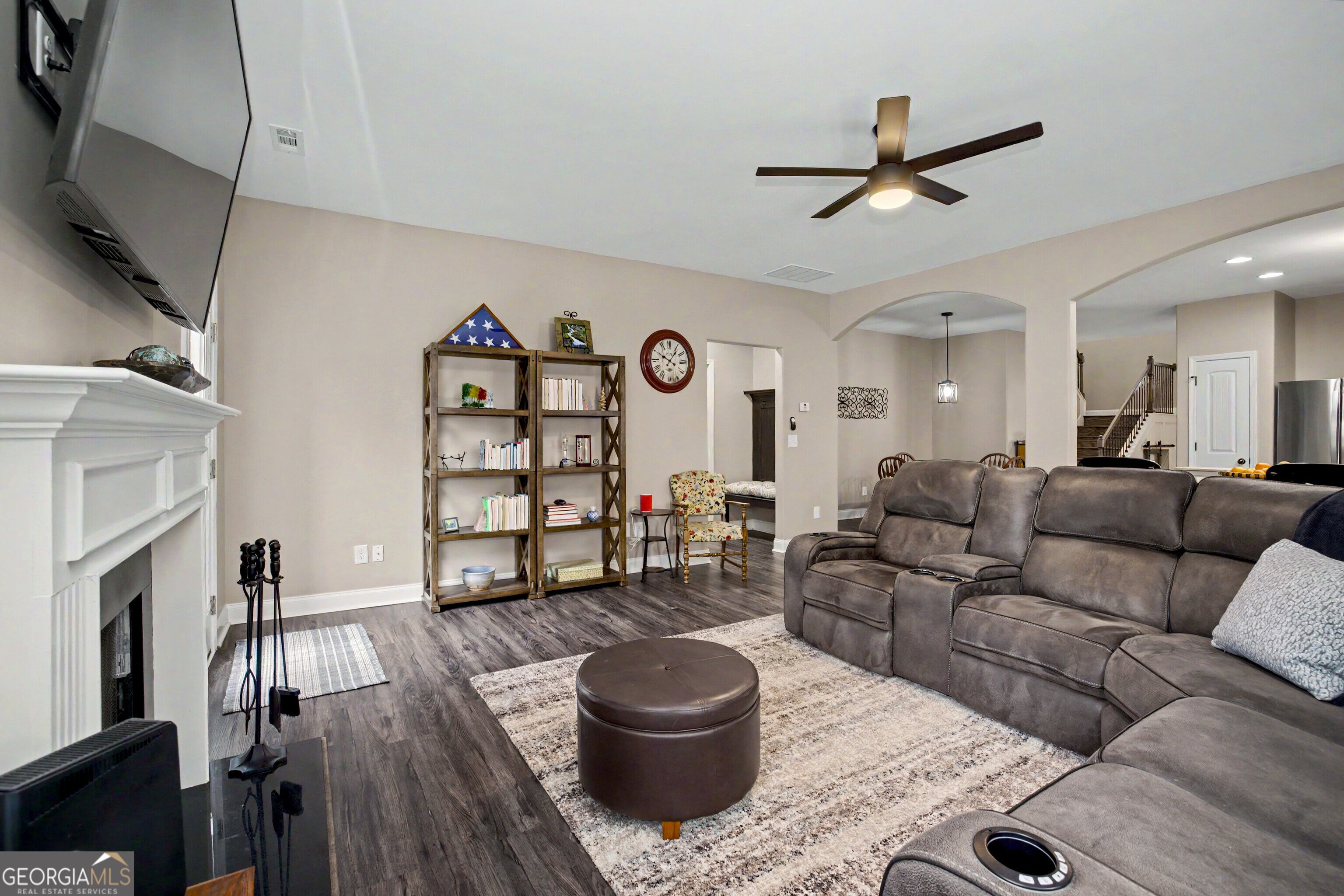 38 Remington Way Newnan GA 30263