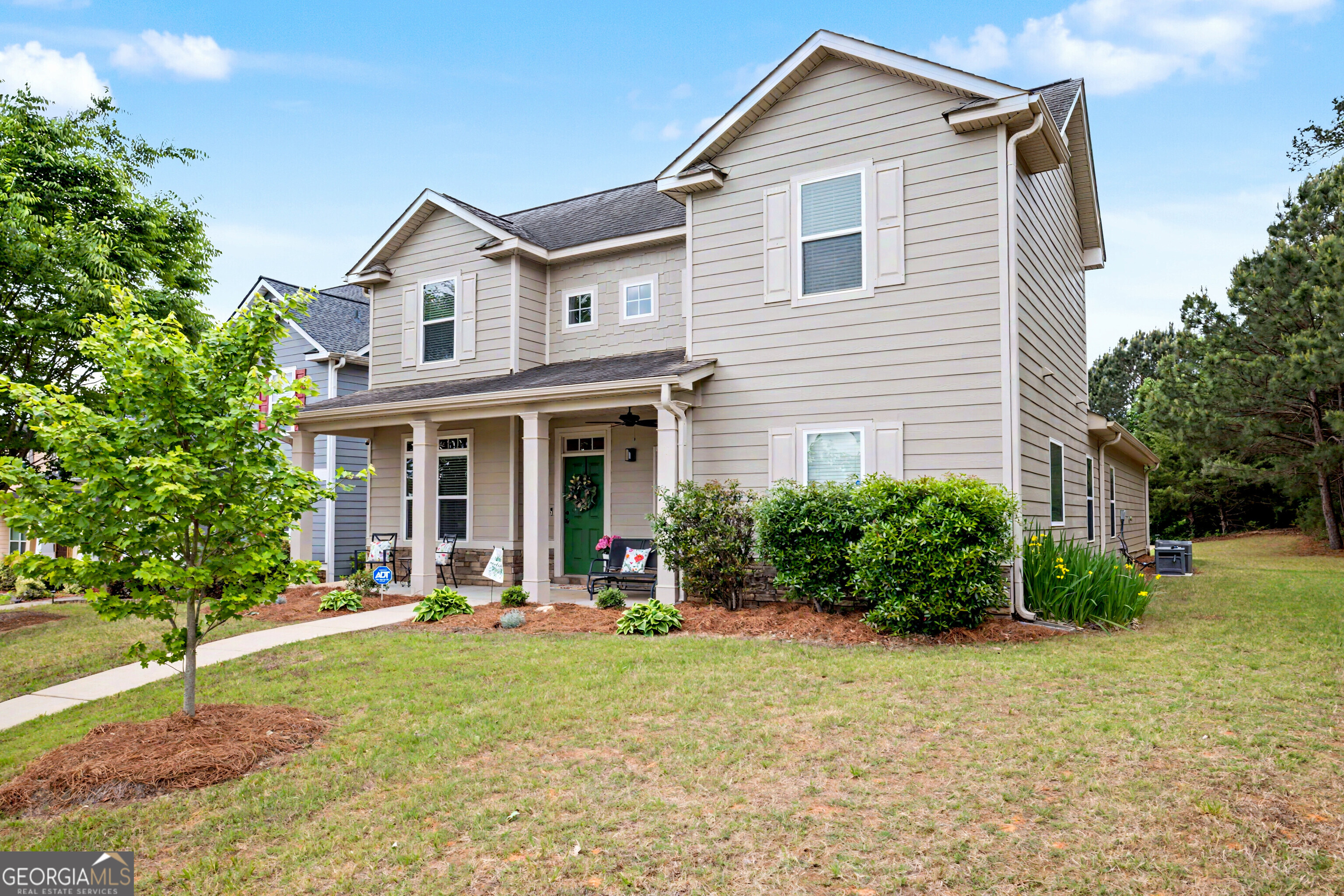 38 Remington Way Newnan GA 30263