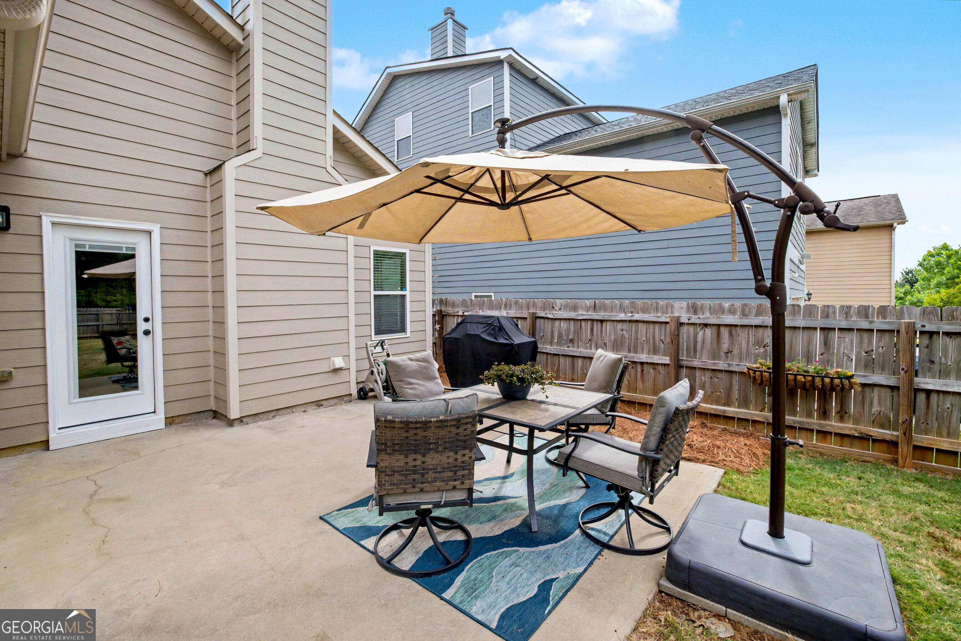 38 Remington Way Newnan GA 30263