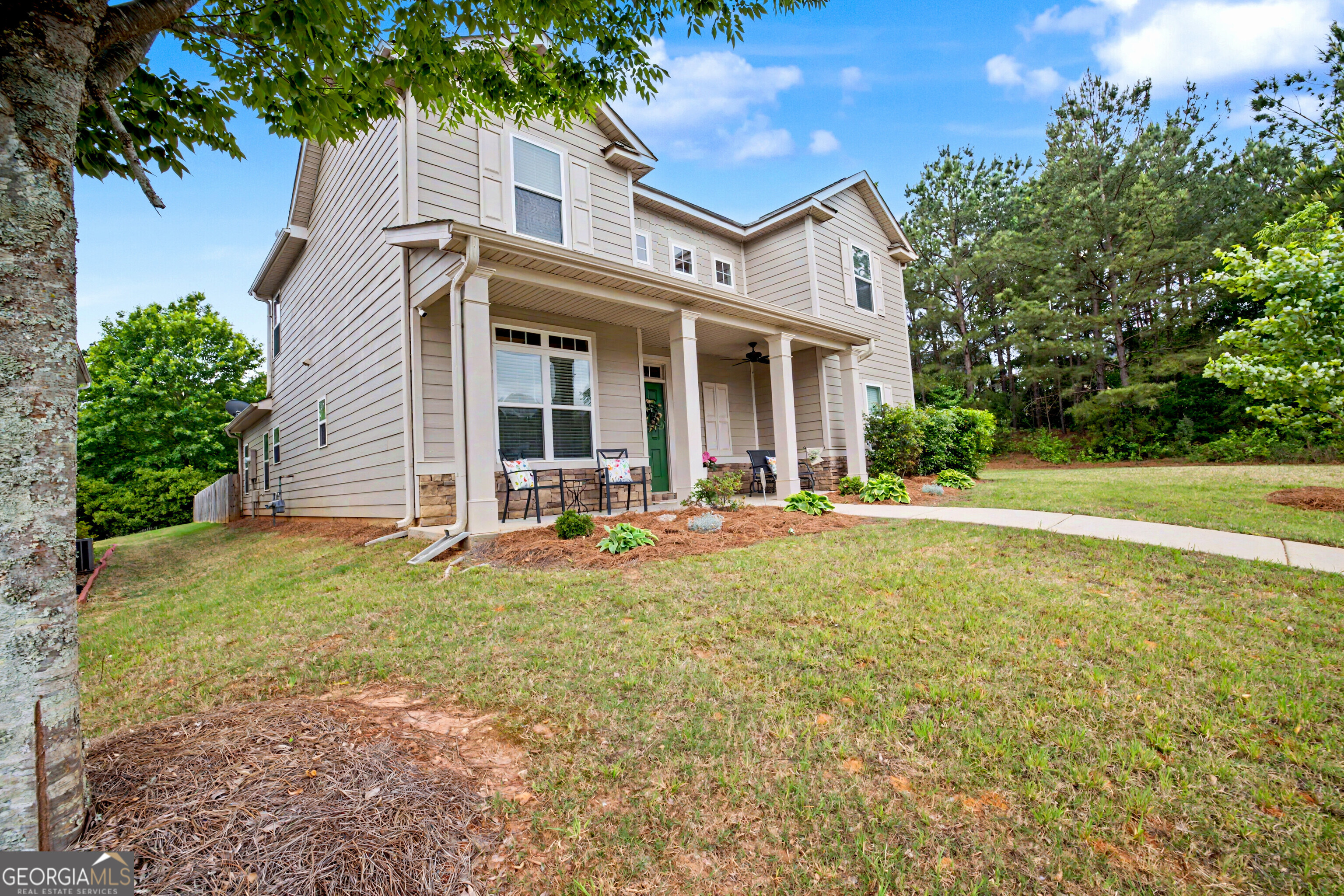 38 Remington Way Newnan GA 30263