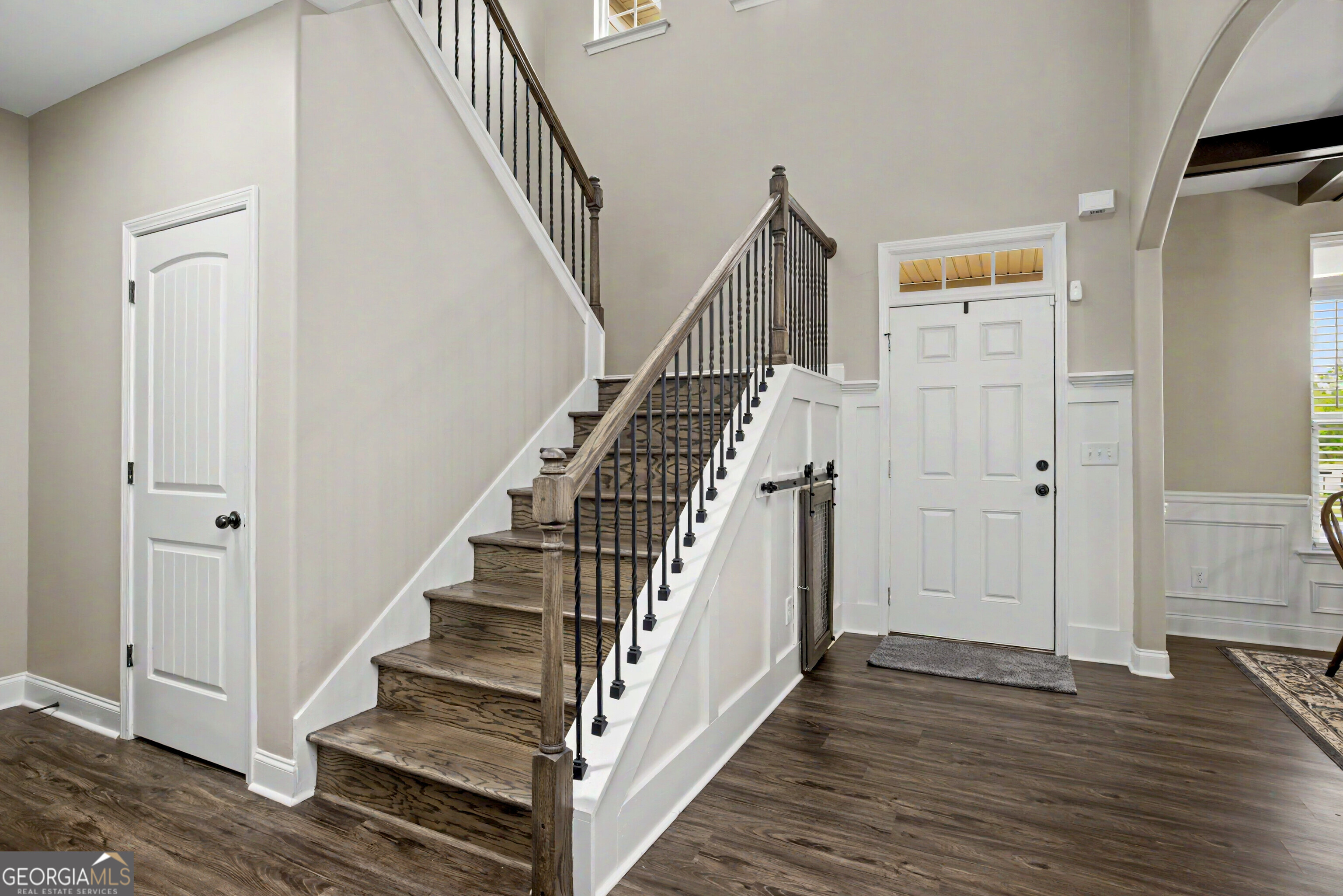 38 Remington Way Newnan GA 30263
