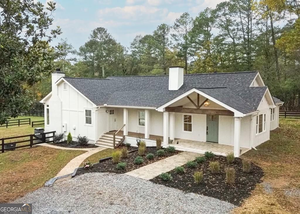 15585 Thompson Road Alpharetta GA 30004