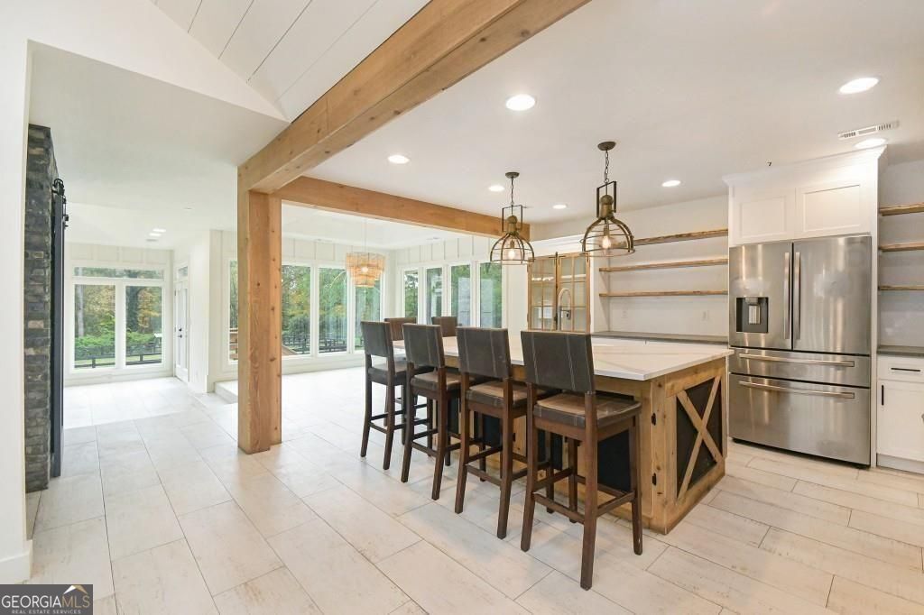 15585 Thompson Road Alpharetta GA 30004