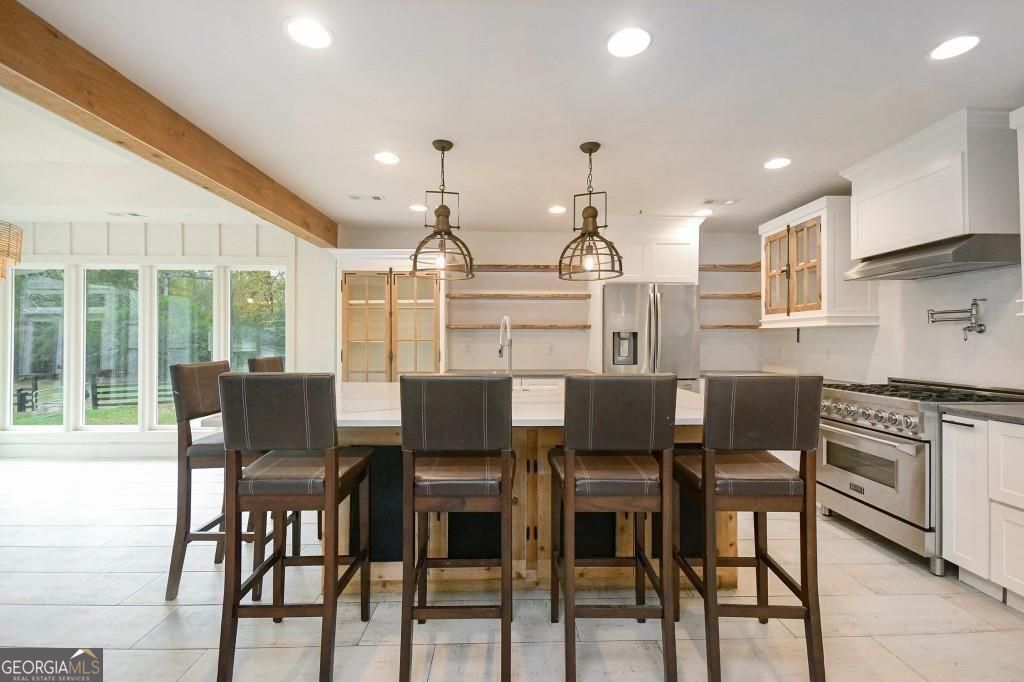 15585 Thompson Road Alpharetta GA 30004