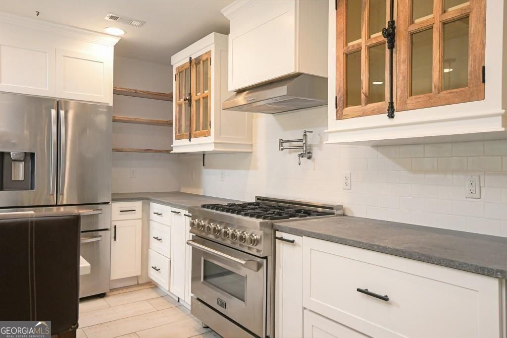 15585 Thompson Road Alpharetta GA 30004