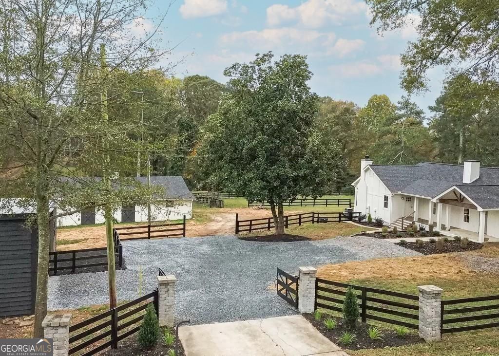 15585 Thompson Road Alpharetta GA 30004