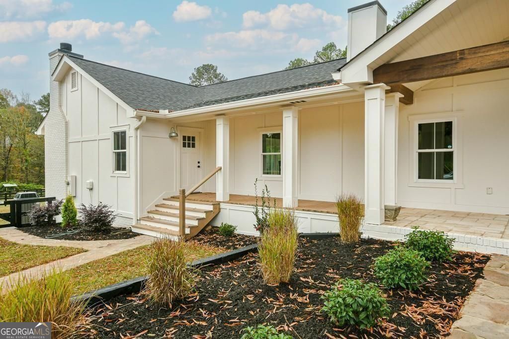 15585 Thompson Road Alpharetta GA 30004
