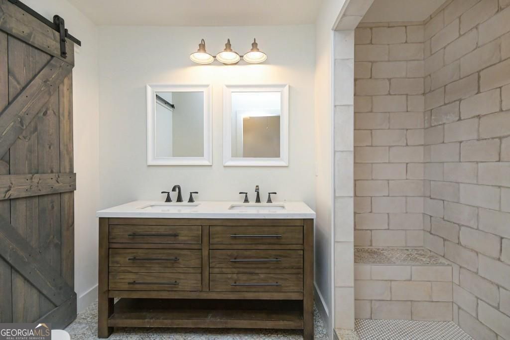 15585 Thompson Road Alpharetta GA 30004