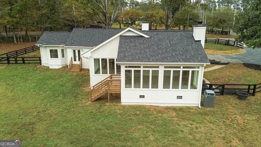 15585 Thompson Road Alpharetta GA 30004
