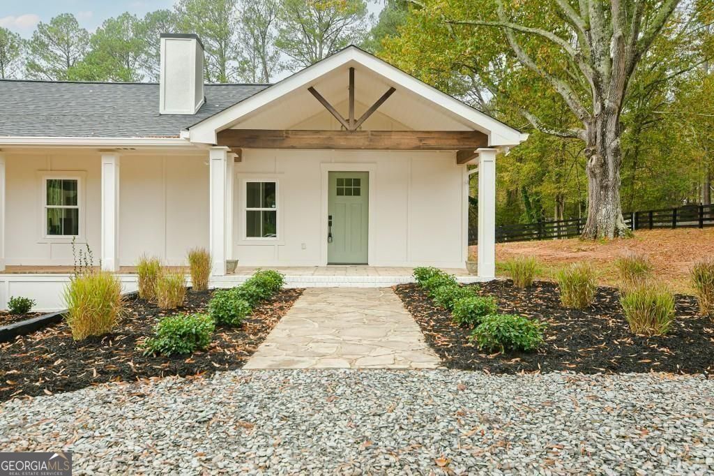 15585 Thompson Road Alpharetta GA 30004