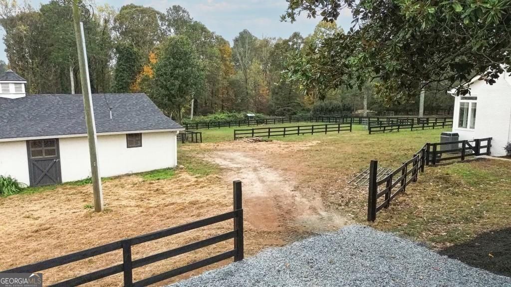 15585 Thompson Road Alpharetta GA 30004