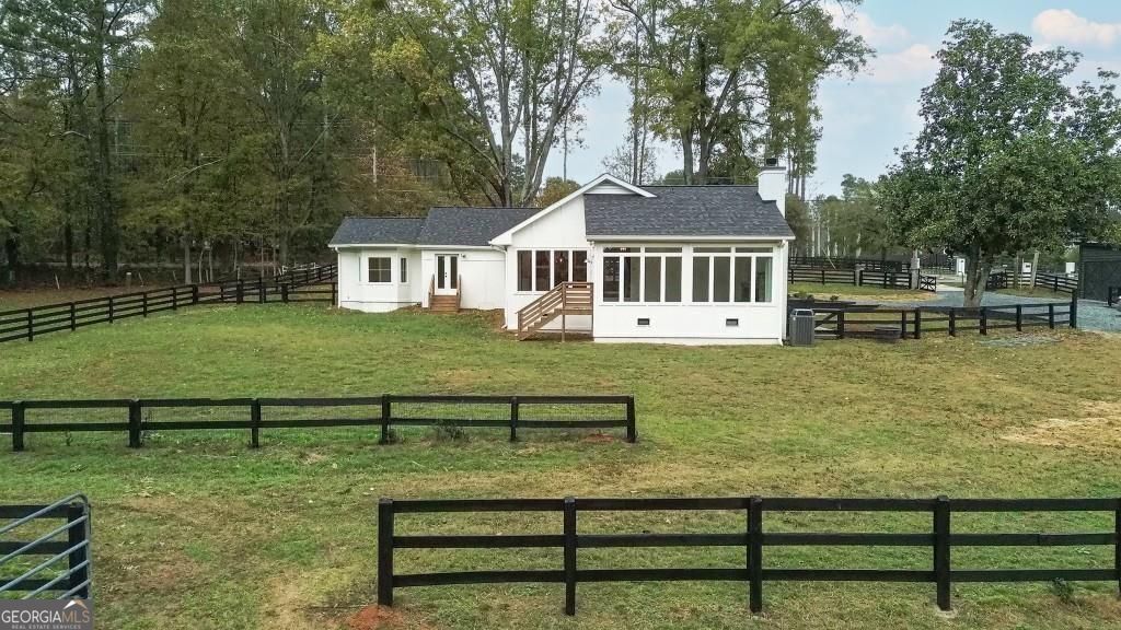 15585 Thompson Road Alpharetta GA 30004