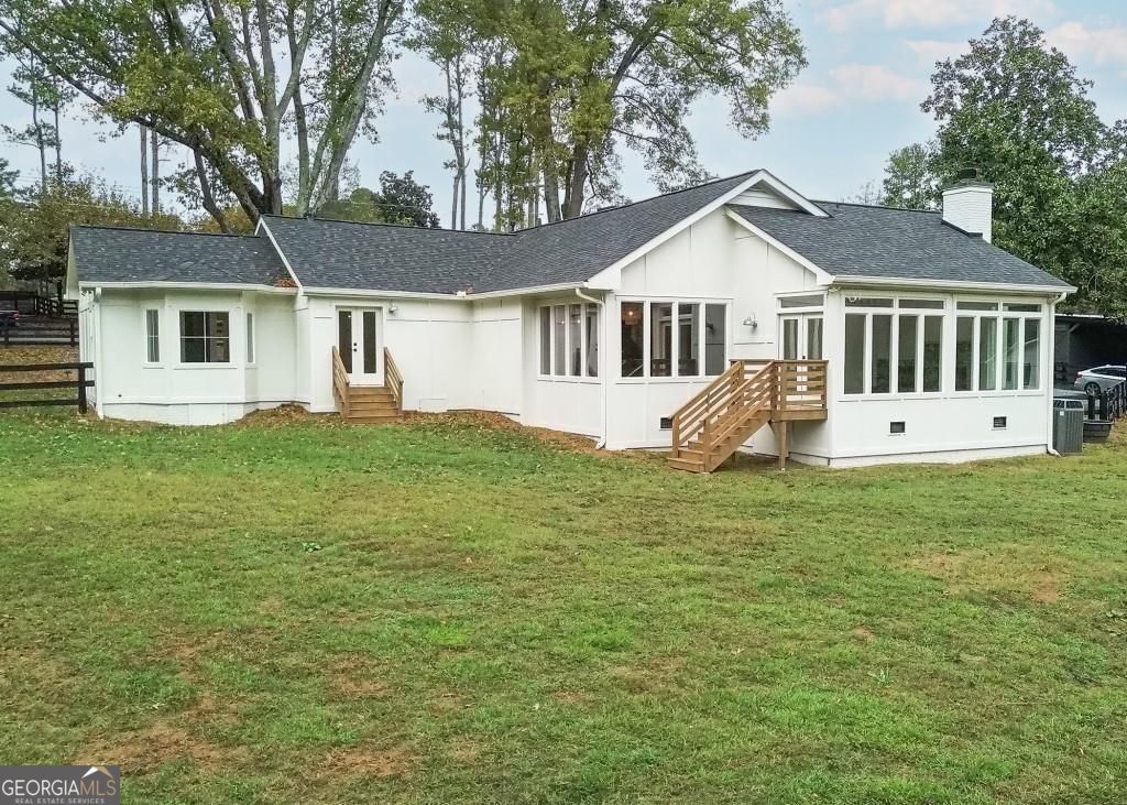 15585 Thompson Road Alpharetta GA 30004