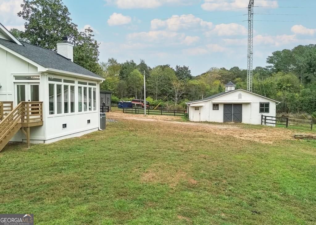 15585 Thompson Road Alpharetta GA 30004