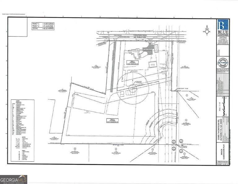 15585 Thompson Road Alpharetta GA 30004