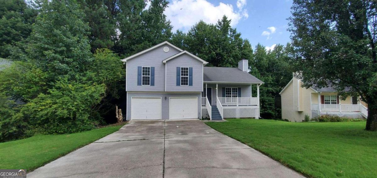 6050 April Drive Sugar Hill GA 30518