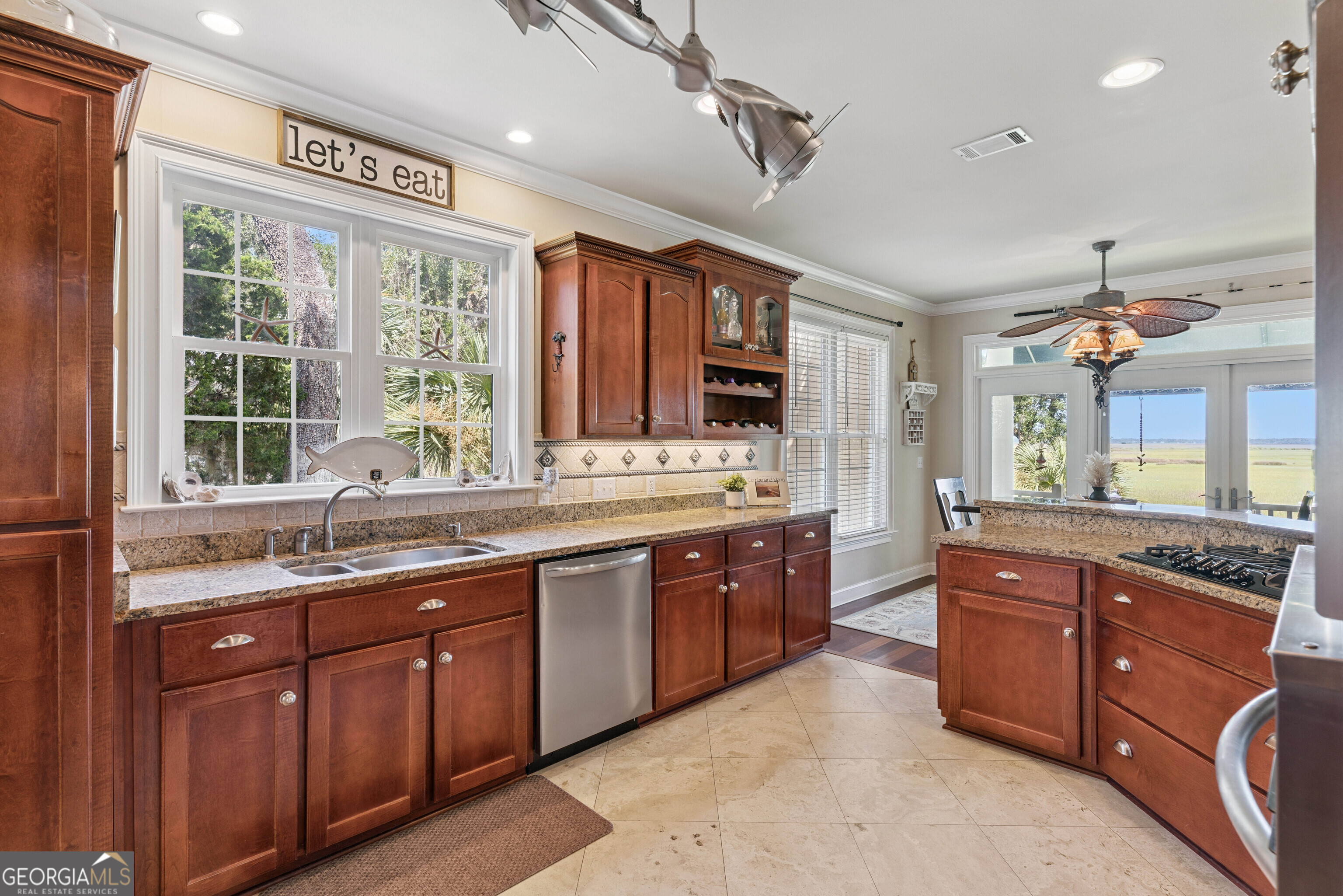71 Thornhill Drive Brunswick GA 31525