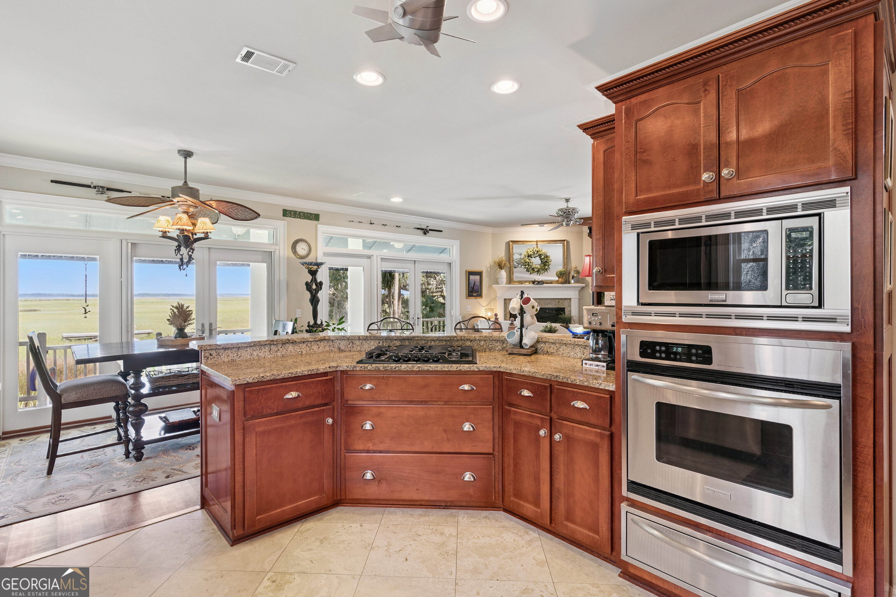71 Thornhill Drive Brunswick GA 31525