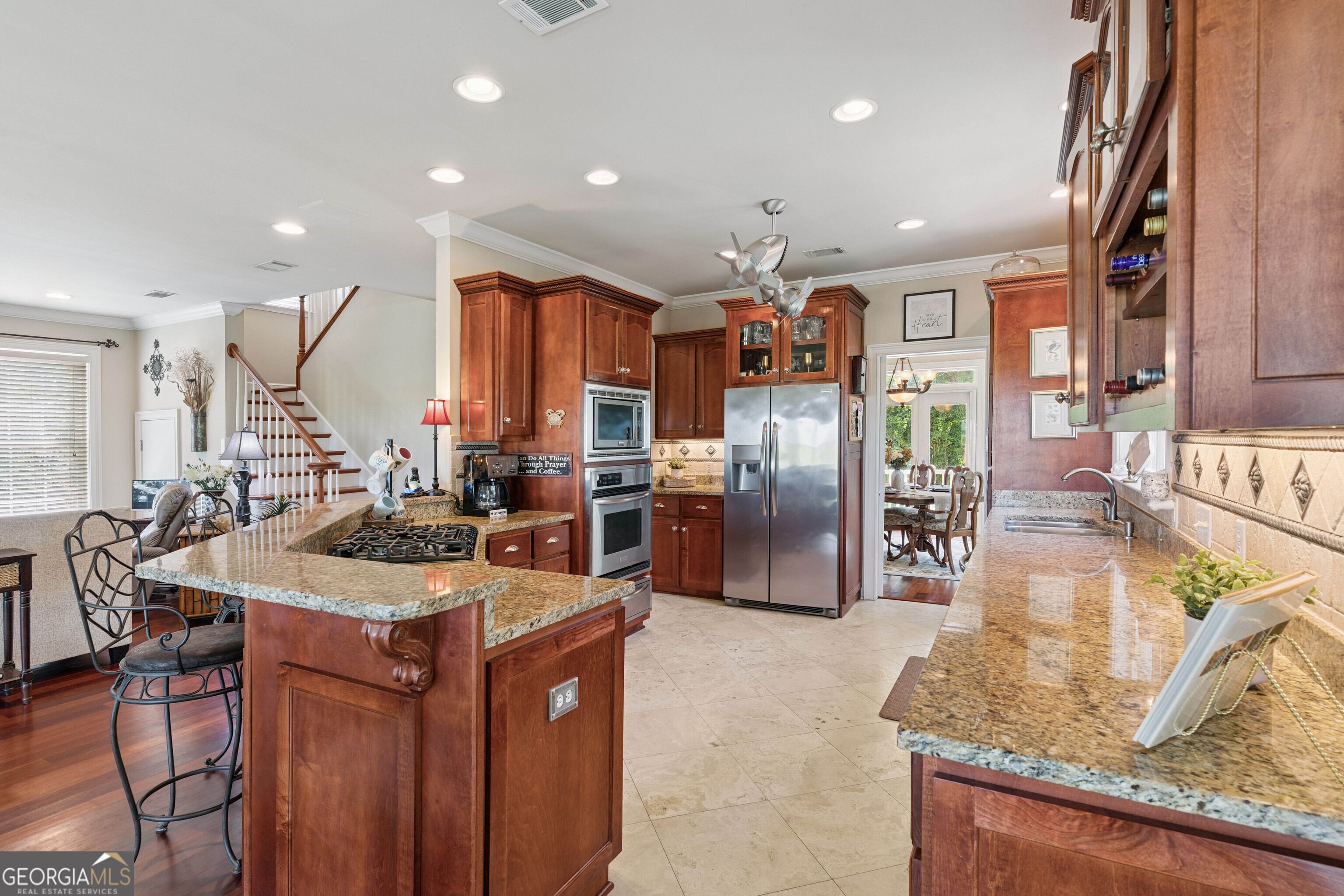 71 Thornhill Drive Brunswick GA 31525
