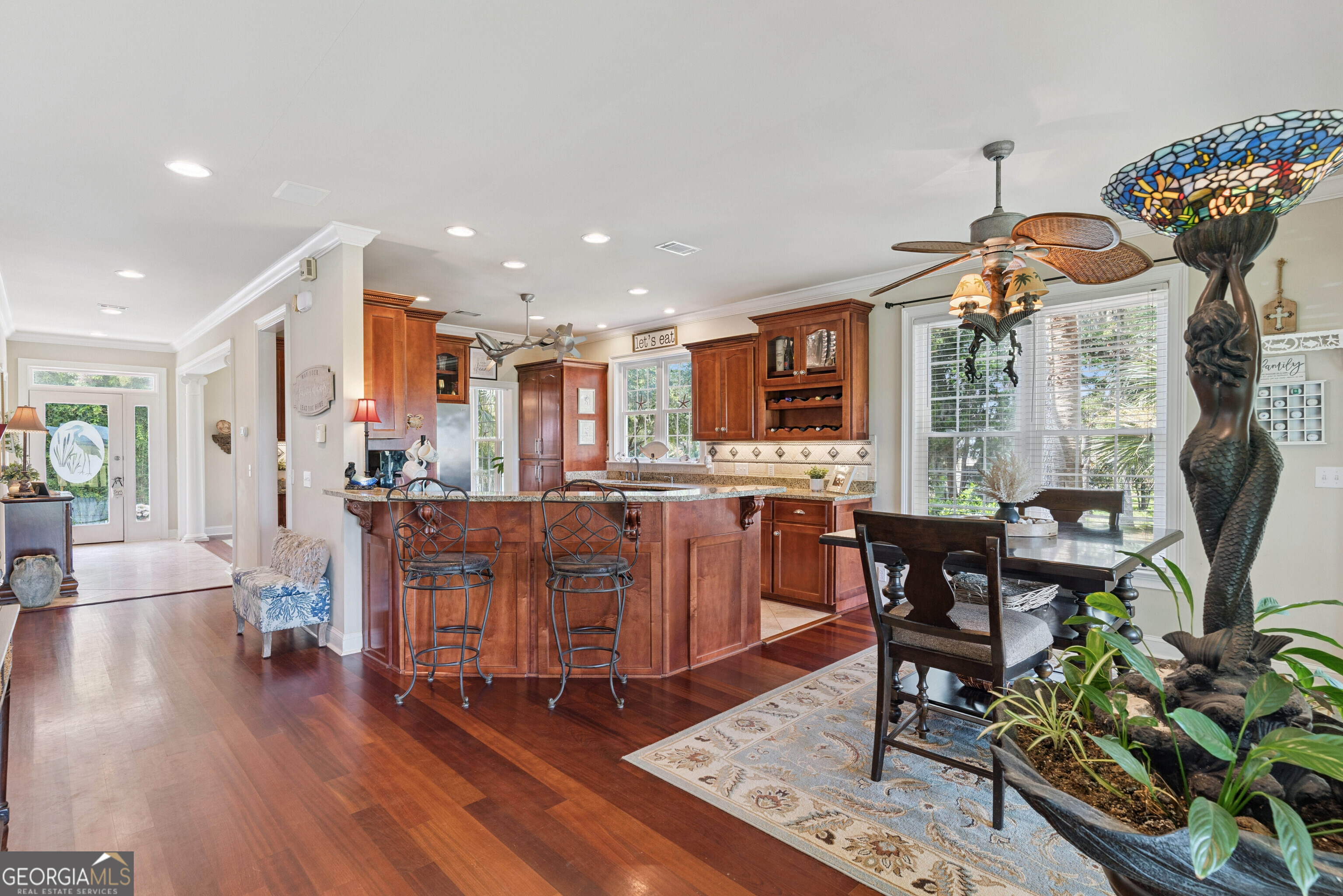 71 Thornhill Drive Brunswick GA 31525