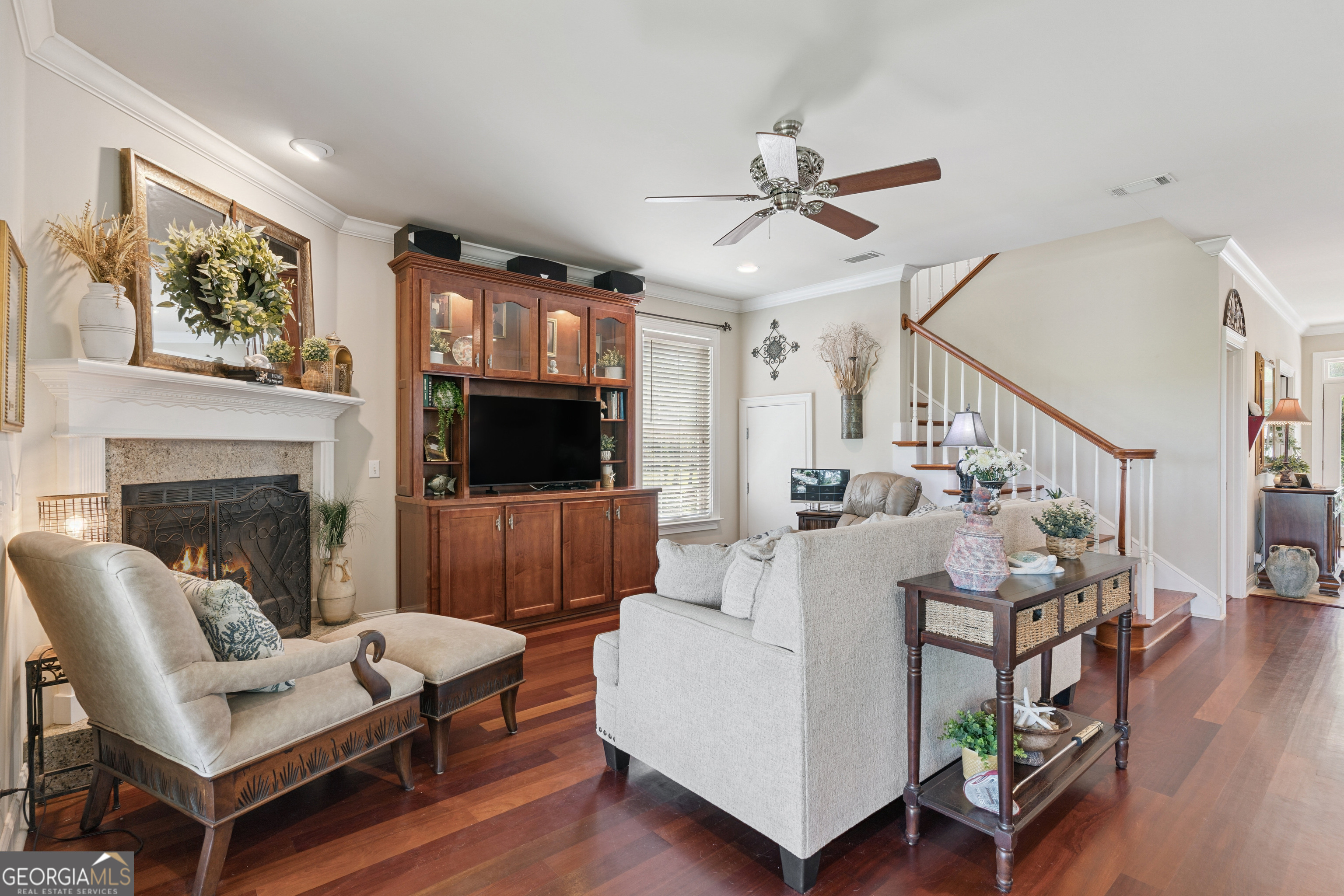 71 Thornhill Drive Brunswick GA 31525